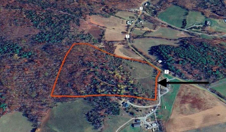 County Rte 7, Ancram, NY 12567 - 0 Beds, 0 Bath