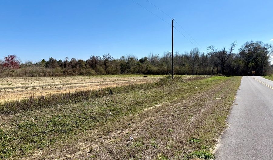 2 5 Acres GarrettRoad, Ashford, AL 36312 - 0 Beds, 0 Bath