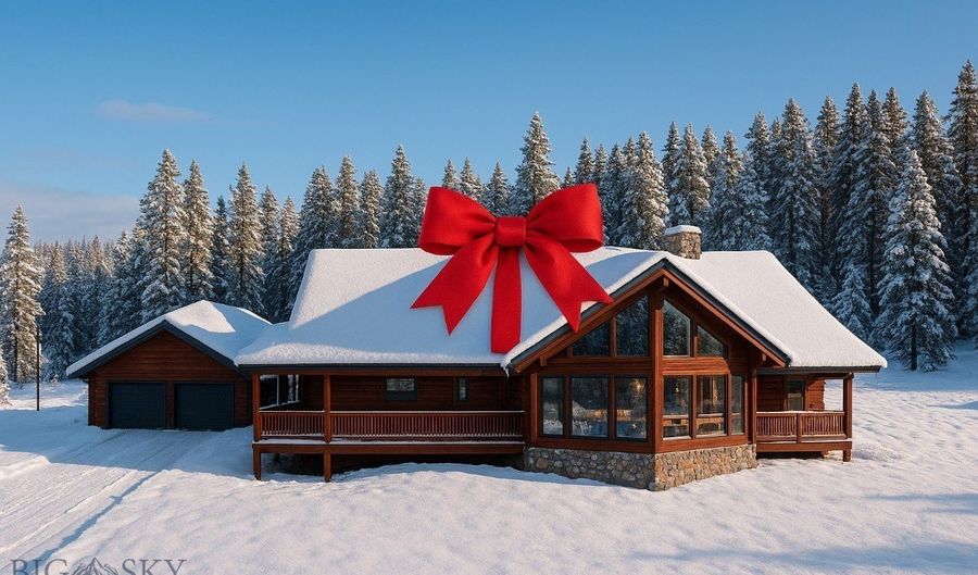 805 Georgetown Lake Rd, Anaconda, MT 59711 - 6 Beds, 4 Bath