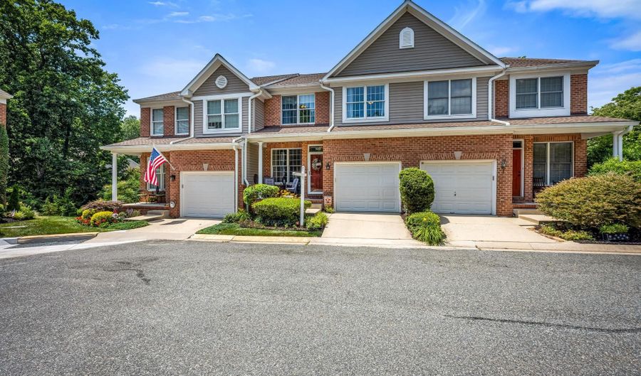 522 DALLAM Ct 11, Bel Air, MD 21014 - 3 Beds, 4 Bath