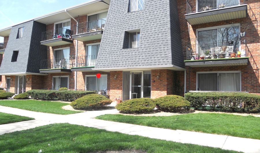 10940 S KEATING Ave 1C, Oak Lawn, IL 60453 - 1 Beds, 1 Bath