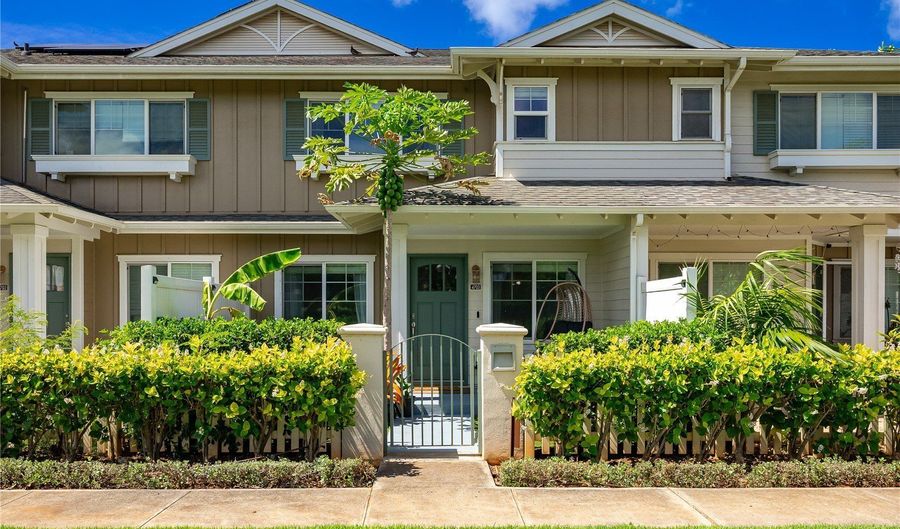 91-2005 Kaioli St 4703, Ewa Beach, HI 96706 - 3 Beds, 3 Bath