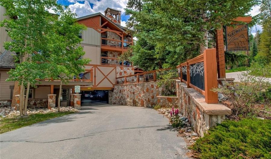 107 SKI WATCH Rd 432, Breckenridge, CO 80424 - 3 Beds, 3 Bath