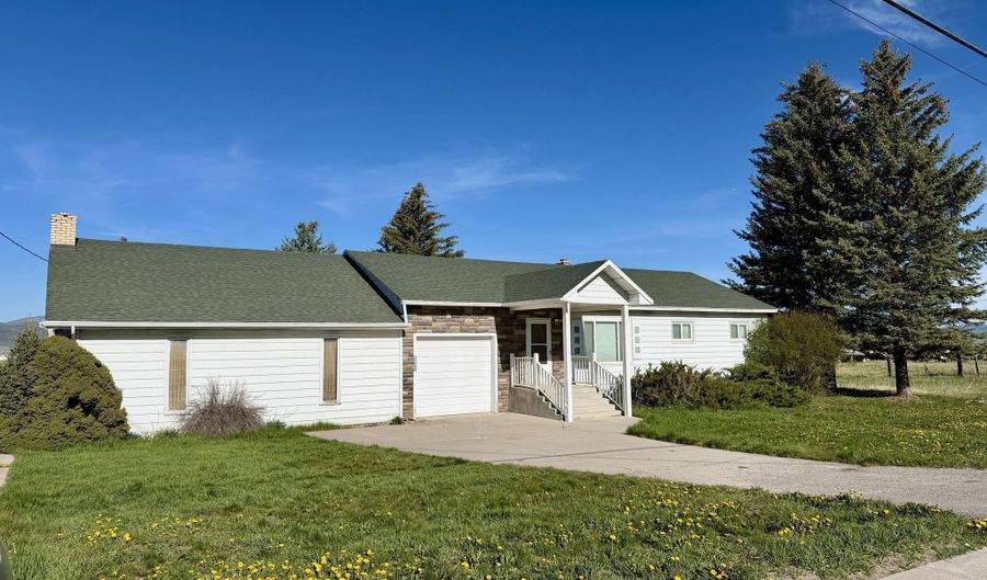 86307 HWY 89, Afton, WY 83110 - 0 Beds, 0 Bath