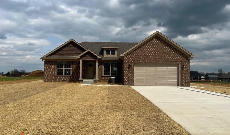 224 Open Meadow Dr, Bardstown, KY 40004 - 3 Beds, 2 Bath