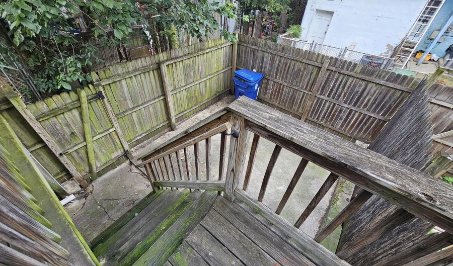 2698 SAINT BENEDICT St, Baltimore, MD 21223 - 3 Beds, 1 Bath