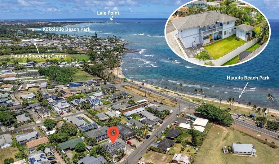 54-298 Hauula Homestead Rd A, Hauula, HI 96717 - 4 Beds, 3 Bath