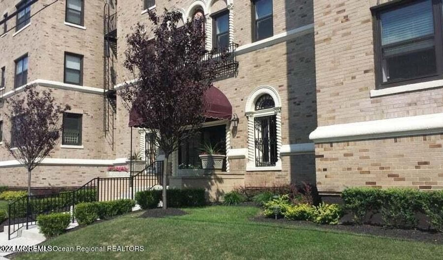 1700 Webb St 2H, Asbury Park, NJ 07712 - 0 Beds, 1 Bath