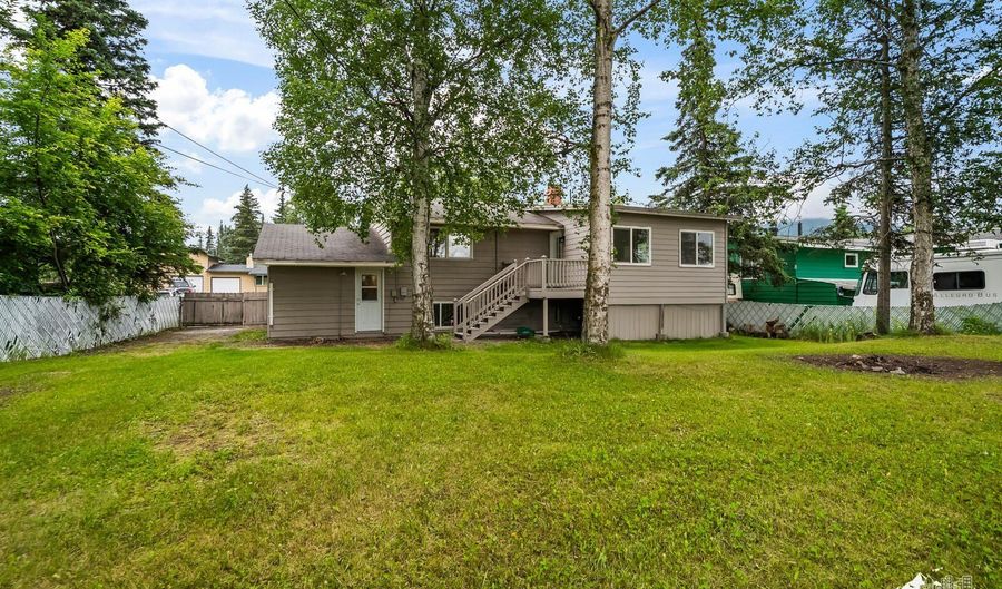4236 Irene Dr, Anchorage, AK 99504 - 4 Beds, 2 Bath