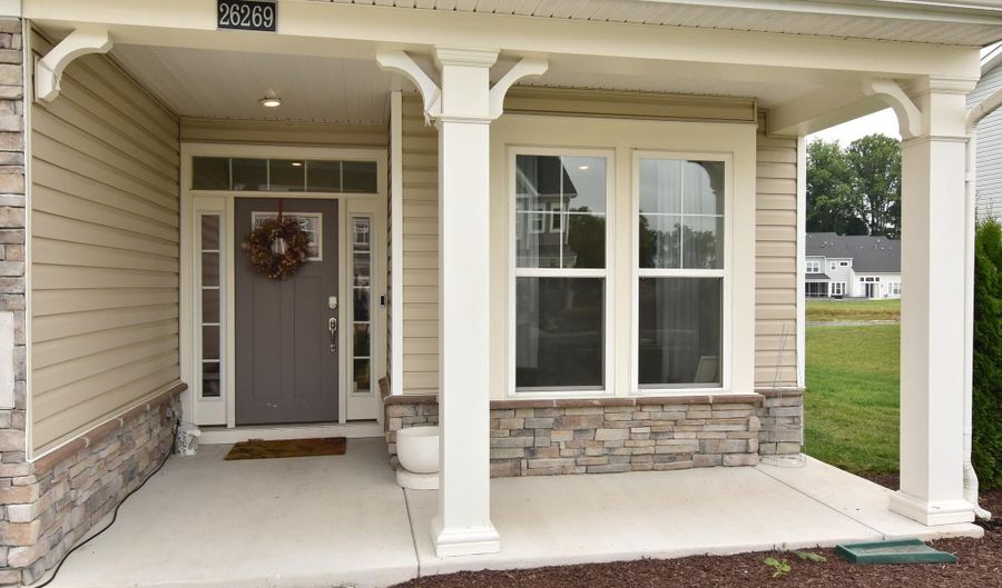 26269 MILBY Cir, Harbeson, DE 19951 - 4 Beds, 4 Bath