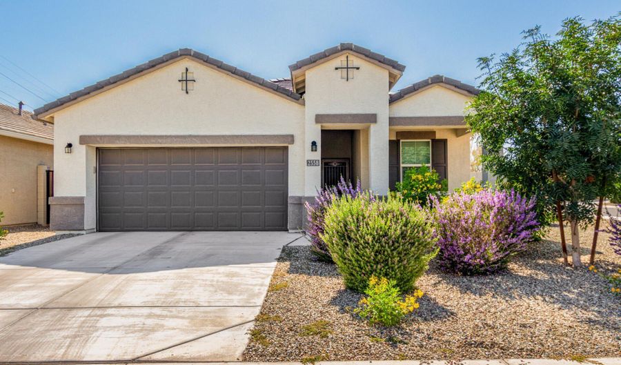 2558 S 241ST Ln, Buckeye, AZ 85326 - 3 Beds, 2 Bath