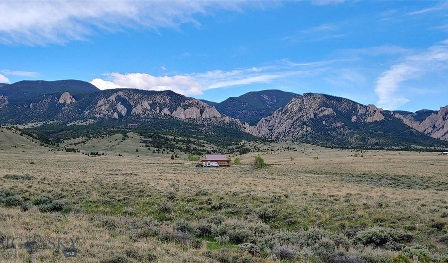 44 Spires, Belfry, MT 59008 - 0 Beds, 0 Bath