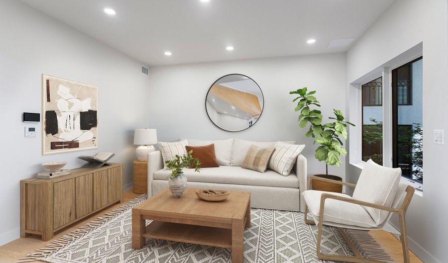 733 8TH St SE 202, Washington, DC 20003 - 2 Beds, 2 Bath
