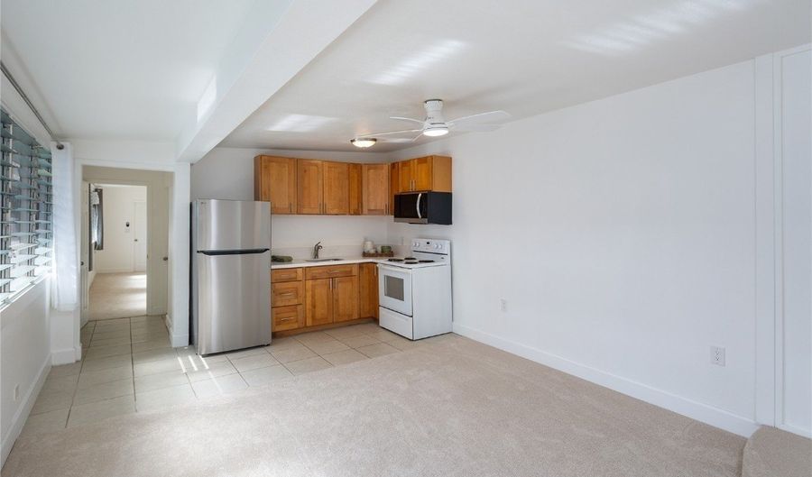 45-216 Keana Rd 1BR, Kaneohe, HI 96744 - 1 Beds, 1 Bath