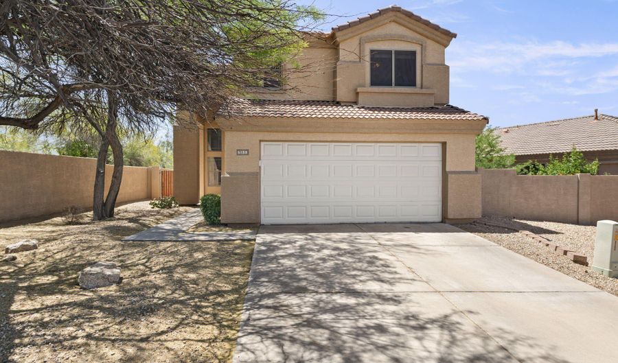 5133 E JUANA Ct, Cave Creek, AZ 85331 - 3 Beds, 3 Bath