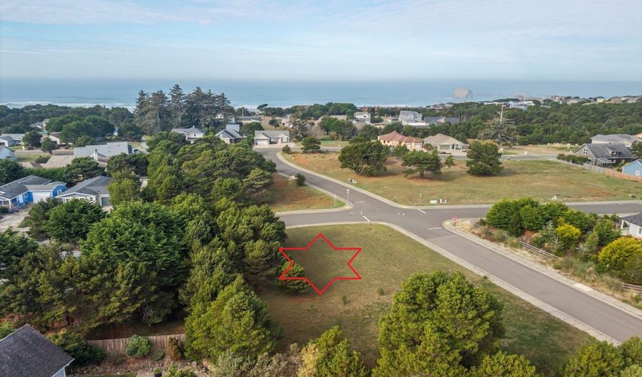 2847 SPINNAKER Dr SW, Bandon, OR 97411 - 0 Beds, 0 Bath