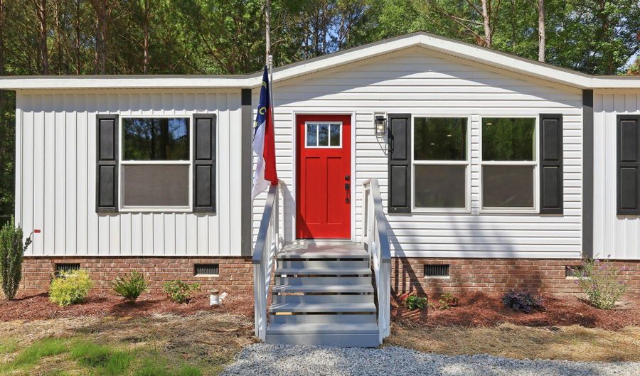 1434 Polly Island Rd, Autryville, NC 28318 - 3 Beds, 2 Bath