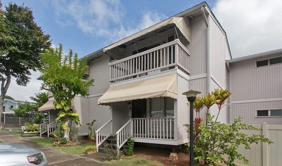 98-879 B Kaonohi St 67, Aiea, HI 96701 - 3 Beds, 2 Bath