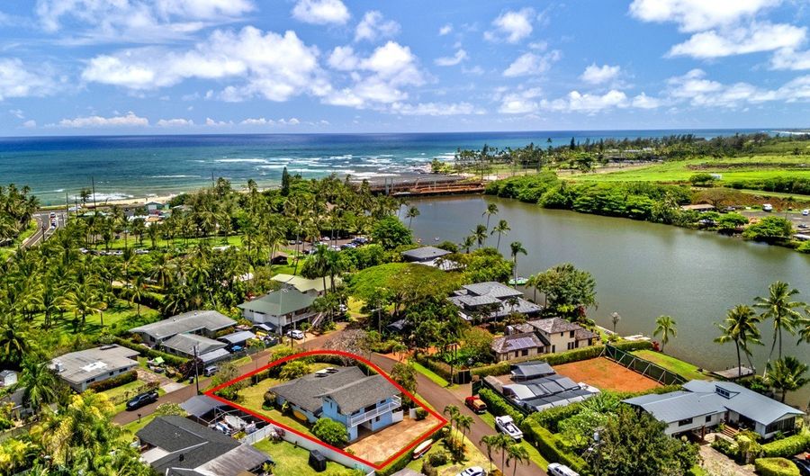4620 ANOLANI St, Kapaa, HI 96746 - 5 Beds, 3 Bath