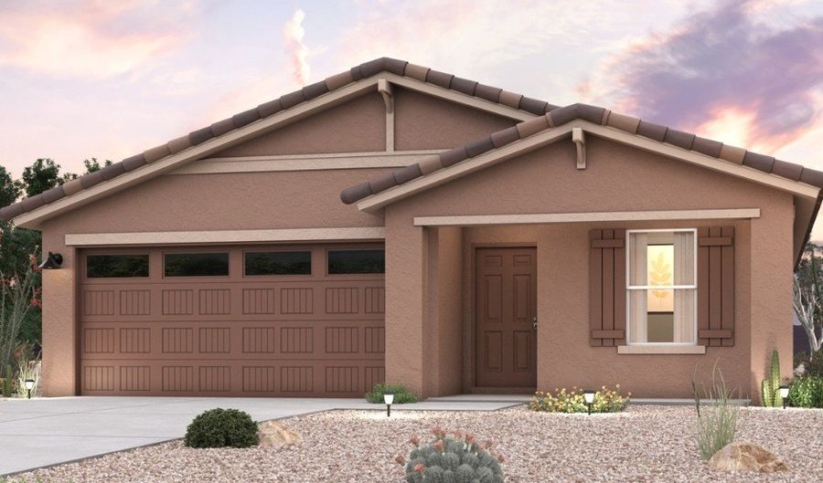 877 Hoffman Dr, Bullhead City, AZ 86429 - 3 Beds, 2 Bath
