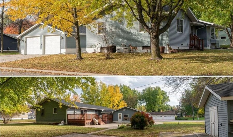 801 7th St N, Albany, MN 56307 - 2 Beds, 3 Bath