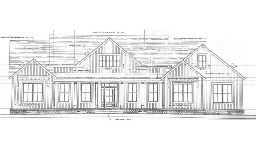 2603 Storm Branch Rd, Beech Island, SC 29842 - 3 Beds, 3 Bath