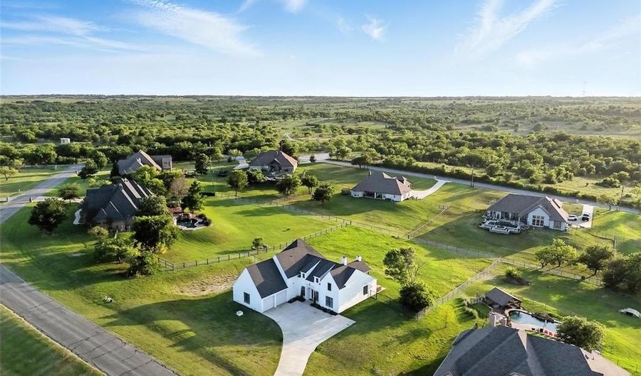 156 Rancho Vista Dr, Aledo, TX 76008 - 4 Beds, 4 Bath