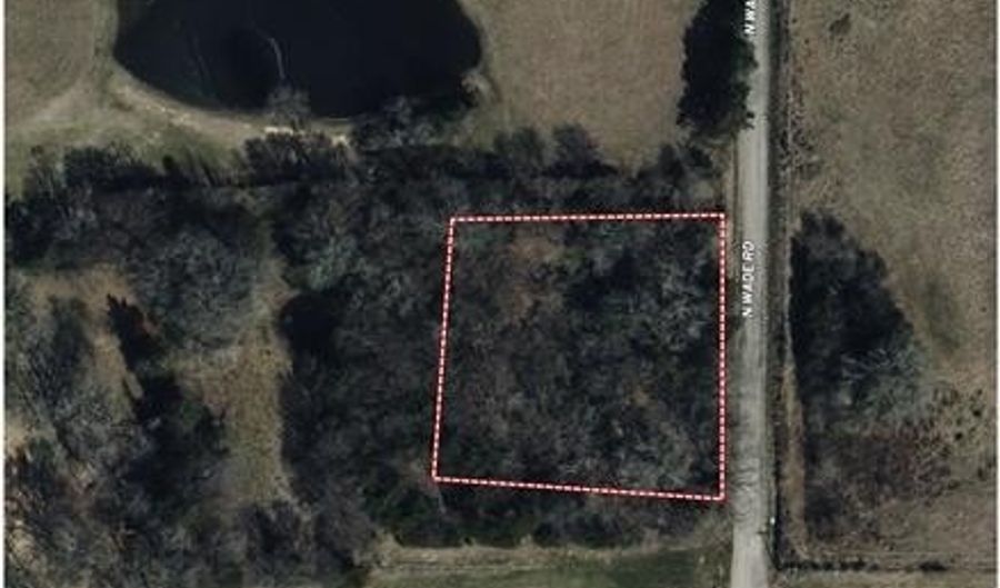 004 N Wade, Bennington, OK 74723 - 0 Beds, 0 Bath
