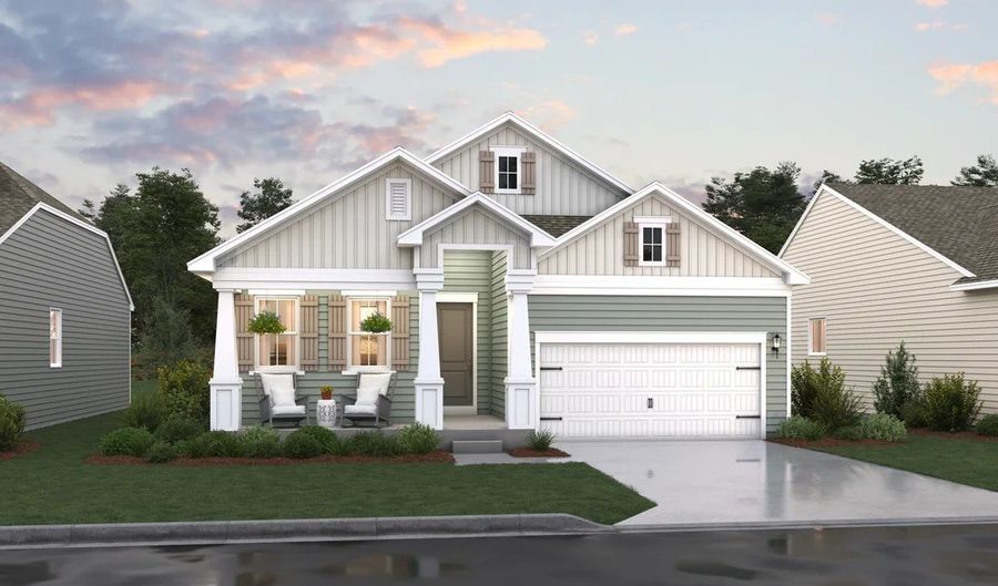 36407 Gate Dr Plan: Pasadena ESP, Georgetown, DE 19947 - 4 Beds, 3 Bath