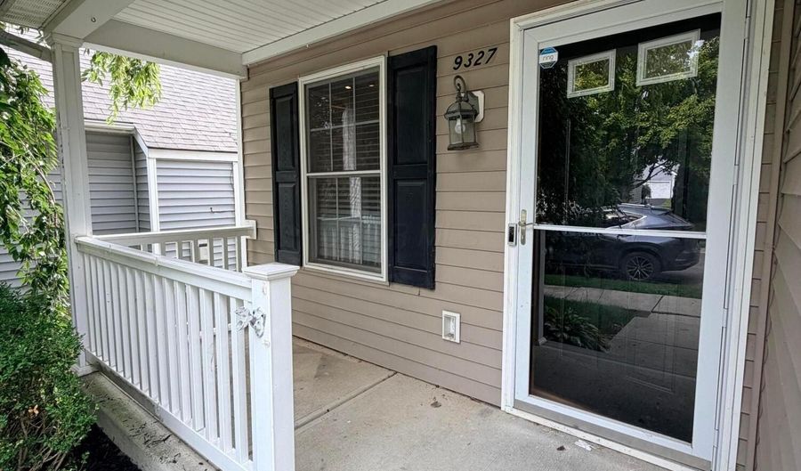 9327 Polaris Green Dr, Columbus, OH 43240 - 4 Beds, 4 Bath