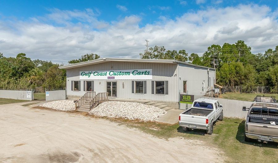 631 Hwy 98 W, Apalachicola, FL 32320 - 0 Beds, 2 Bath