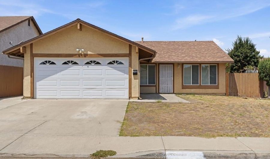 1992 Bandolier Ln, San Diego, CA 92154 - 3 Beds, 2 Bath