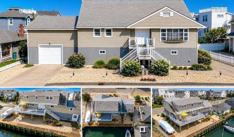 409 3rd St, Beach Haven, NJ 08008 - 5 Beds, 3 Bath