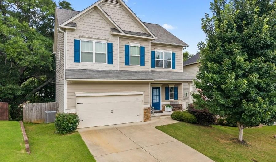 220 Renford Rd, Ball Ground, GA 30107 - 3 Beds, 3 Bath