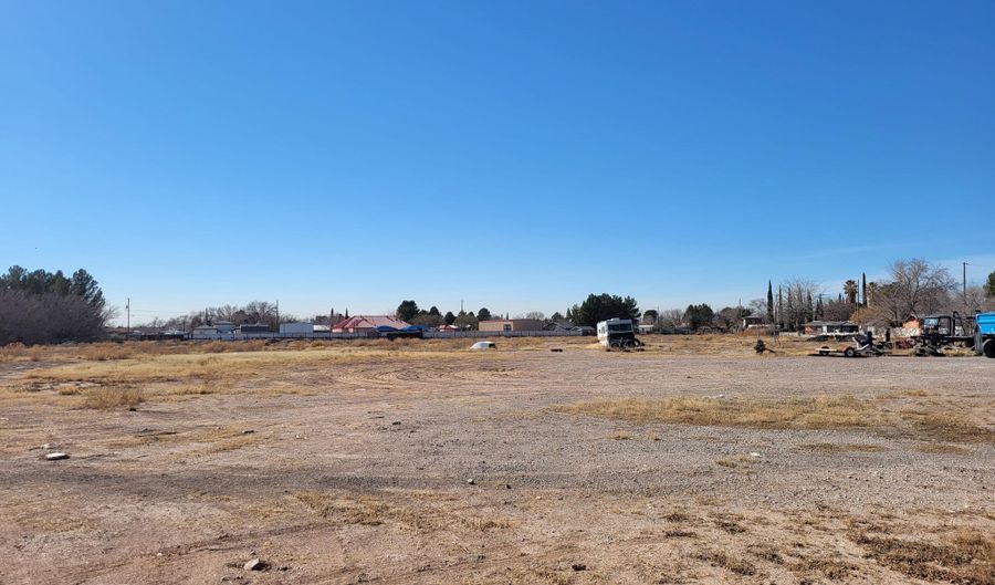 10730 Regina Dr, Socorro, TX 79927 - 0 Beds, 0 Bath