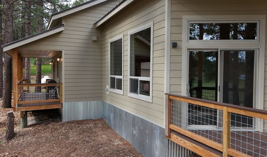 100 Onate, Angel Fire, NM 87710 - 2 Beds, 3 Bath