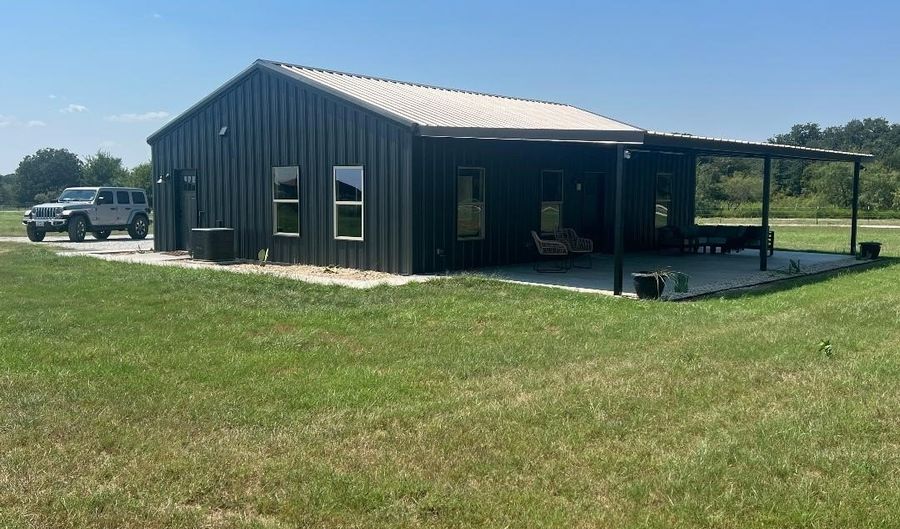 495 Fm 933, Aquilla, TX 76622 - 2 Beds, 1 Bath