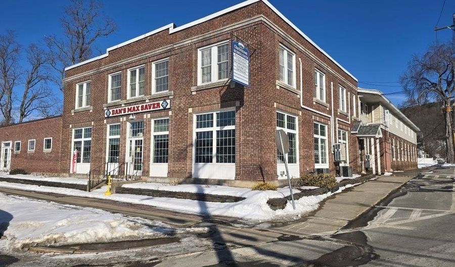 209 Main St, Charlestown, NH 03603 - 0 Beds, 0 Bath