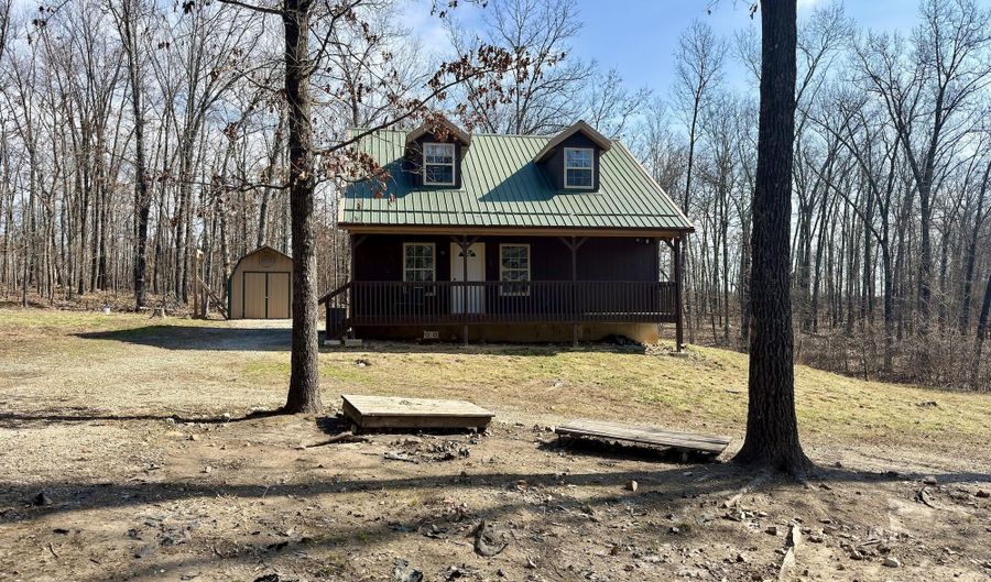 1790 County Rd A-435, Ava, MO 65608 - 3 Beds, 2 Bath