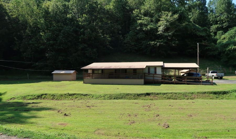 2683 Turkey Creek Rd Rd, Barbourville, KY 40906 - 3 Beds, 2 Bath