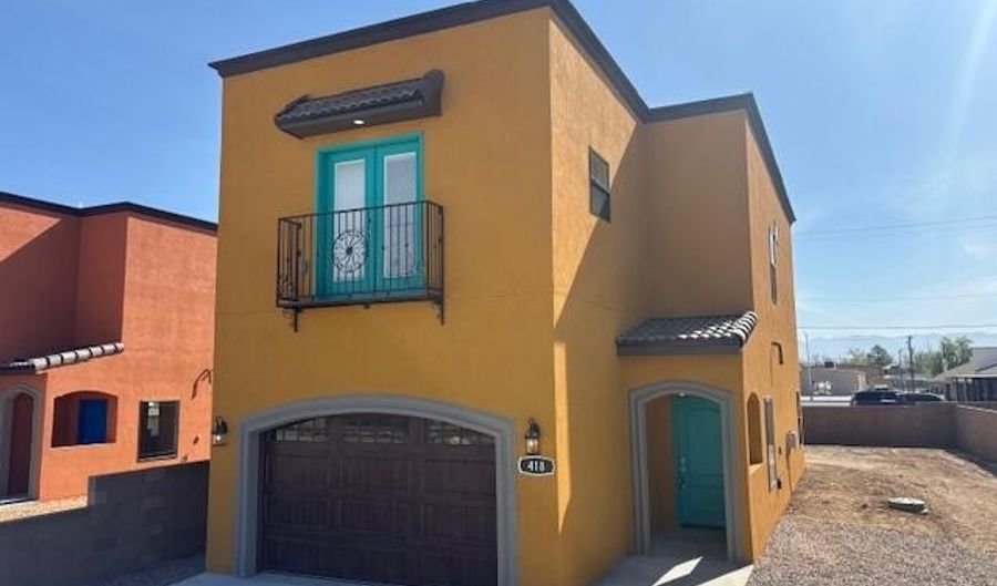 418 N Lala St, Belen, NM 87002 - 3 Beds, 3 Bath
