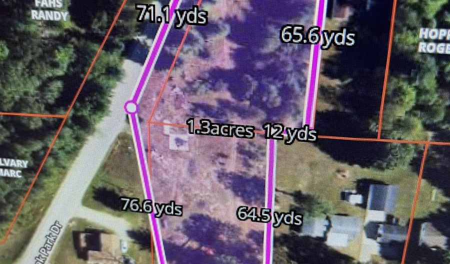 5235 Greenwood Rd, Alger, MI 48756 - 0 Beds, 0 Bath
