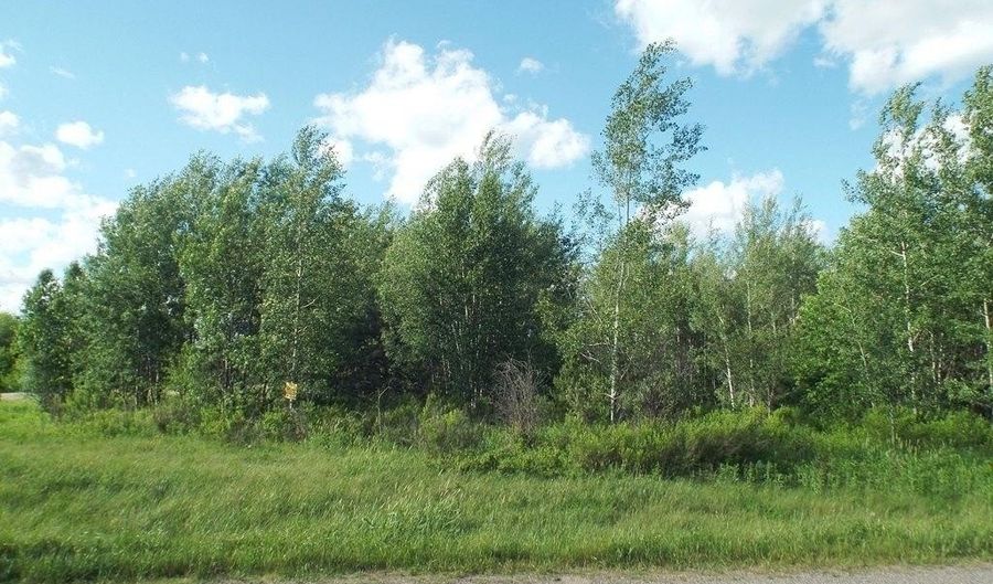 80 AC RAILROAD Ave, Argonne, WI 54511 - 0 Beds, 0 Bath