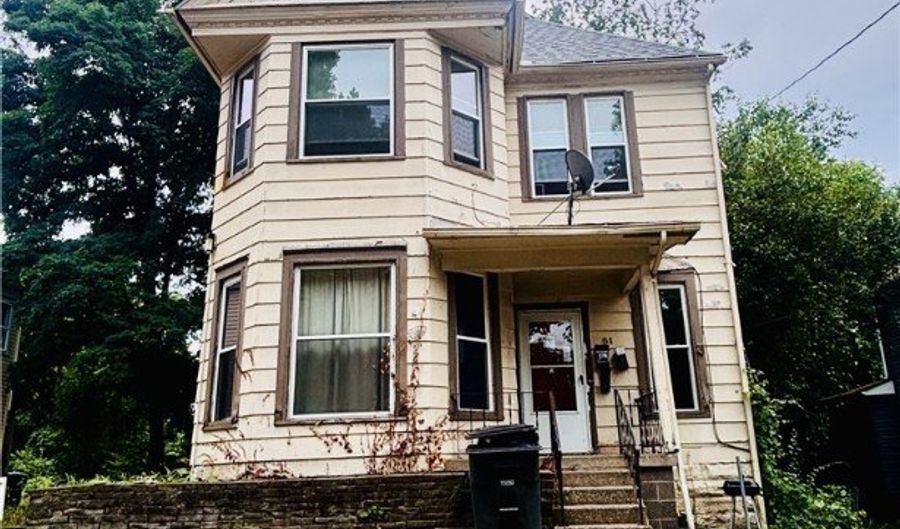 51 Oakdale Ave 3, Akron, OH 44302 - 3 Beds, 3 Bath