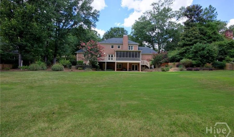 105 Moss Side Dr, Athens, GA 30607 - 5 Beds, 5 Bath