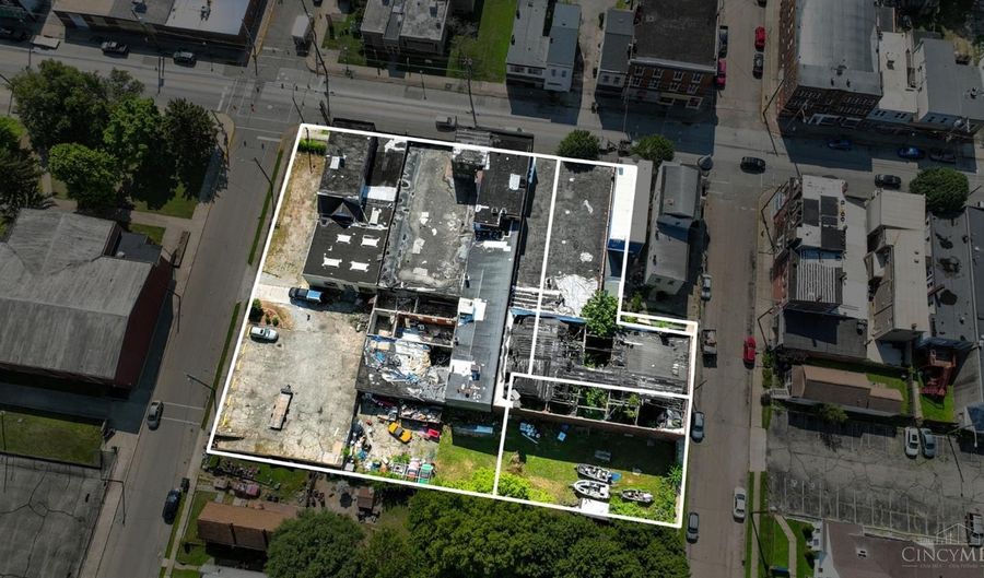 6105 Vine St, Cincinnati, OH 45216 - 0 Beds, 0 Bath