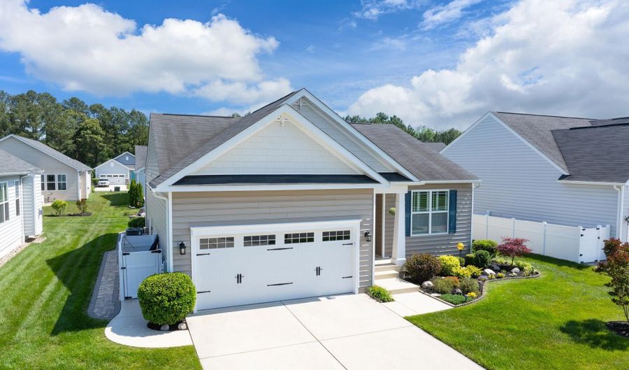 34136 SPRING BROOK Ave, Lewes, DE 19958 - 3 Beds, 2 Bath