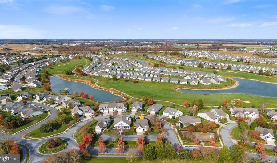 21 WHITE PELICAN Ct, Bridgeville, DE 19933 - 3 Beds, 3 Bath