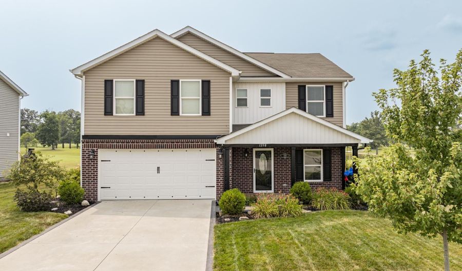 1398 N Gregg Dr, Albany, IN 47320 - 4 Beds, 3 Bath