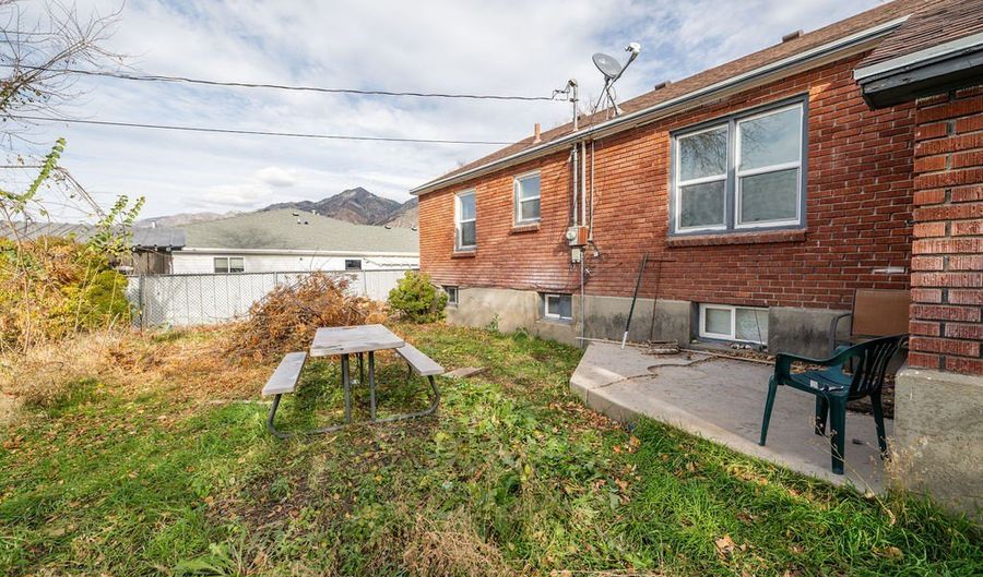 217 N 100 W, Brigham City, UT 84302 - 4 Beds, 2 Bath